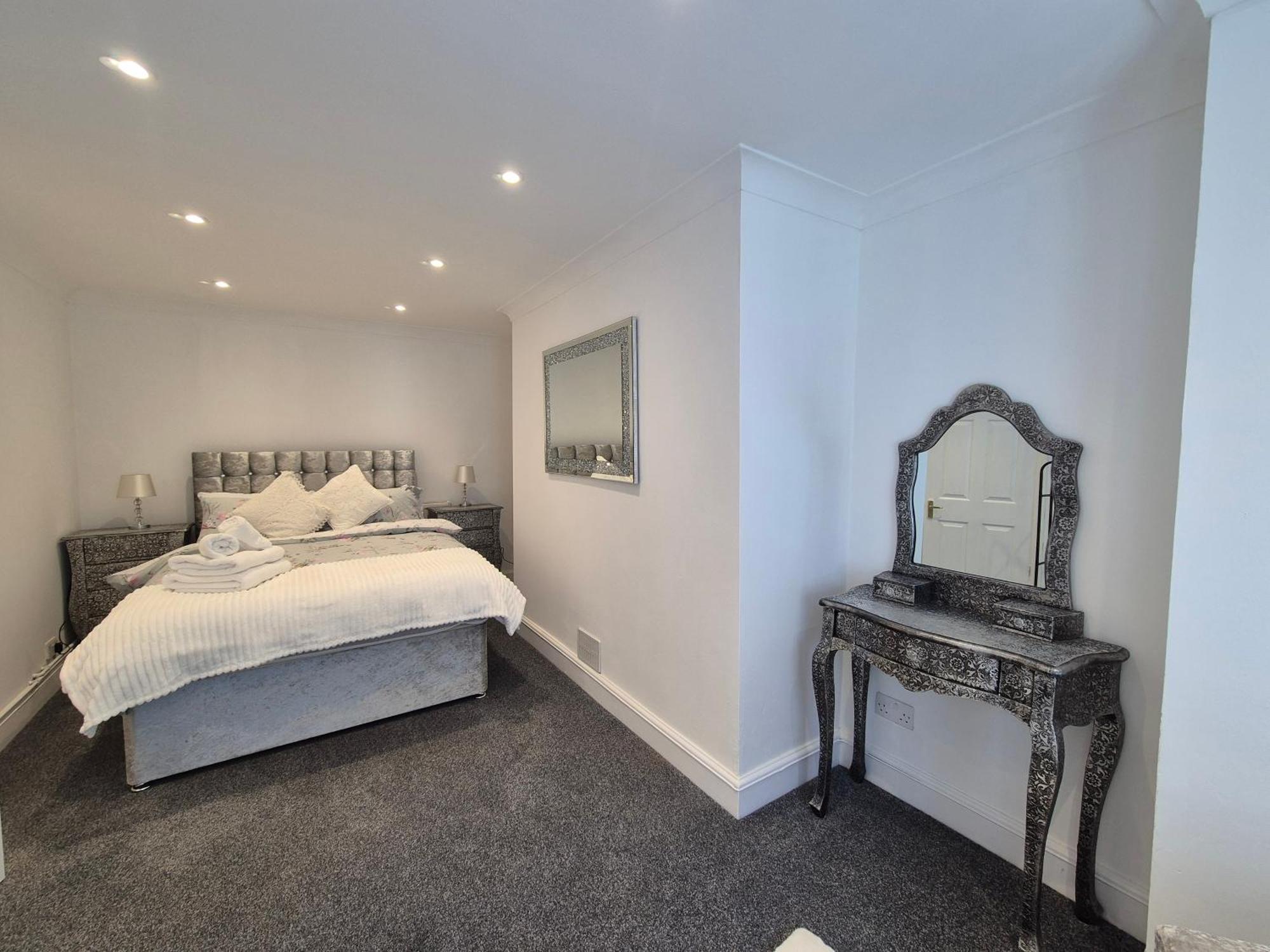 #26A Newly Refurbished Portsmouth Garden Apartment Exterior photo