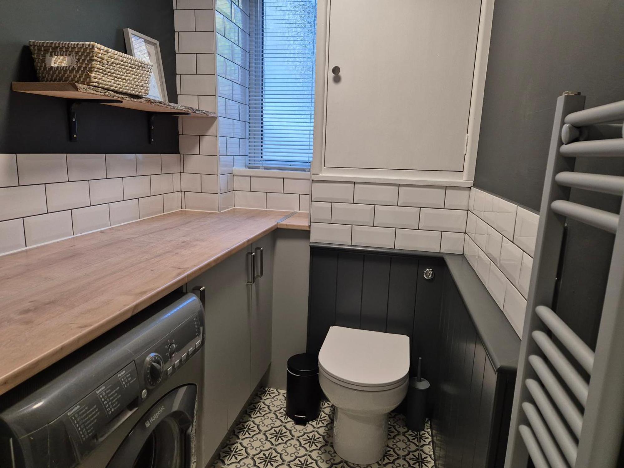 #26A Newly Refurbished Portsmouth Garden Apartment Exterior photo