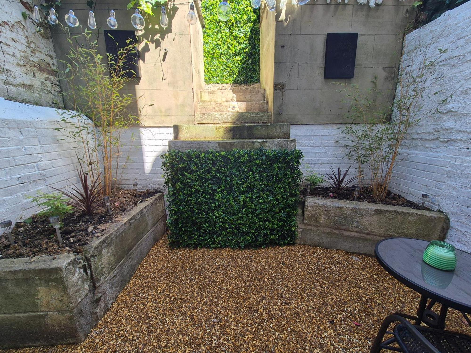 #26A Newly Refurbished Portsmouth Garden Apartment Exterior photo